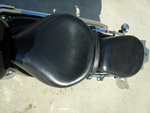 �������� �� ������ �������� Yamaha DragStar400 Classic 1998 ���� 21